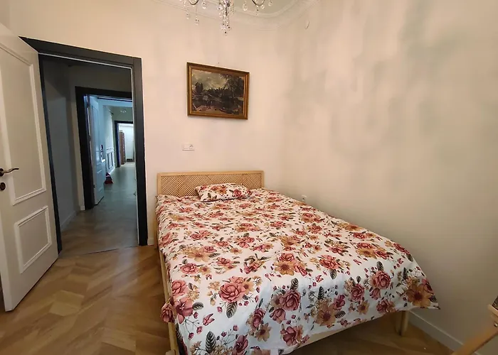 2Br House Near Hilton Bosphorus Otel #2