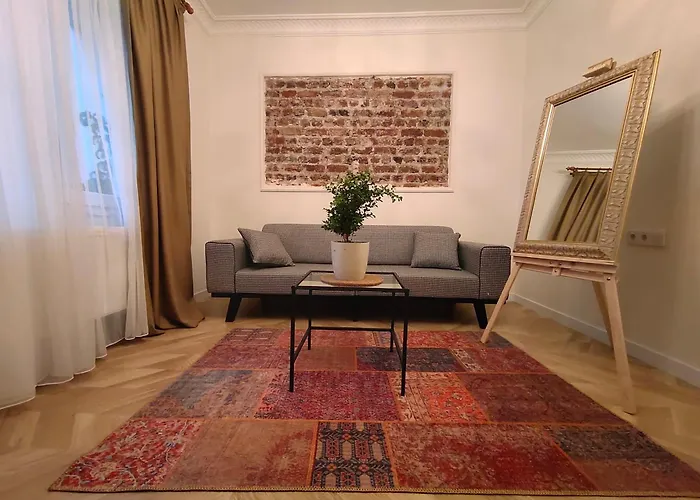 2Br House Near Hilton Bosphorus Otel #2
