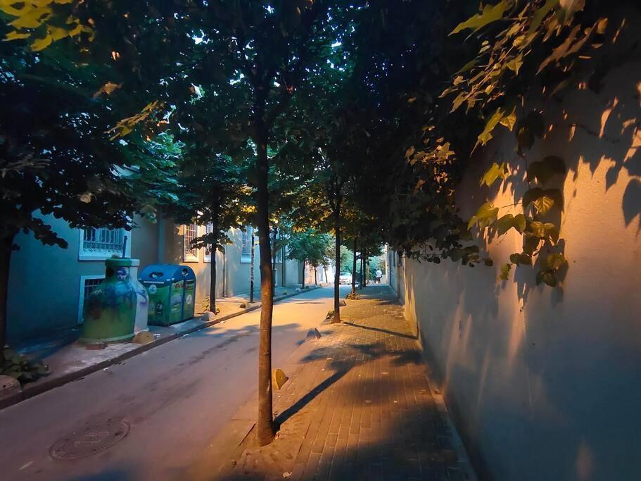 2br House Near Hilton Bosphorus #2 Apartament *