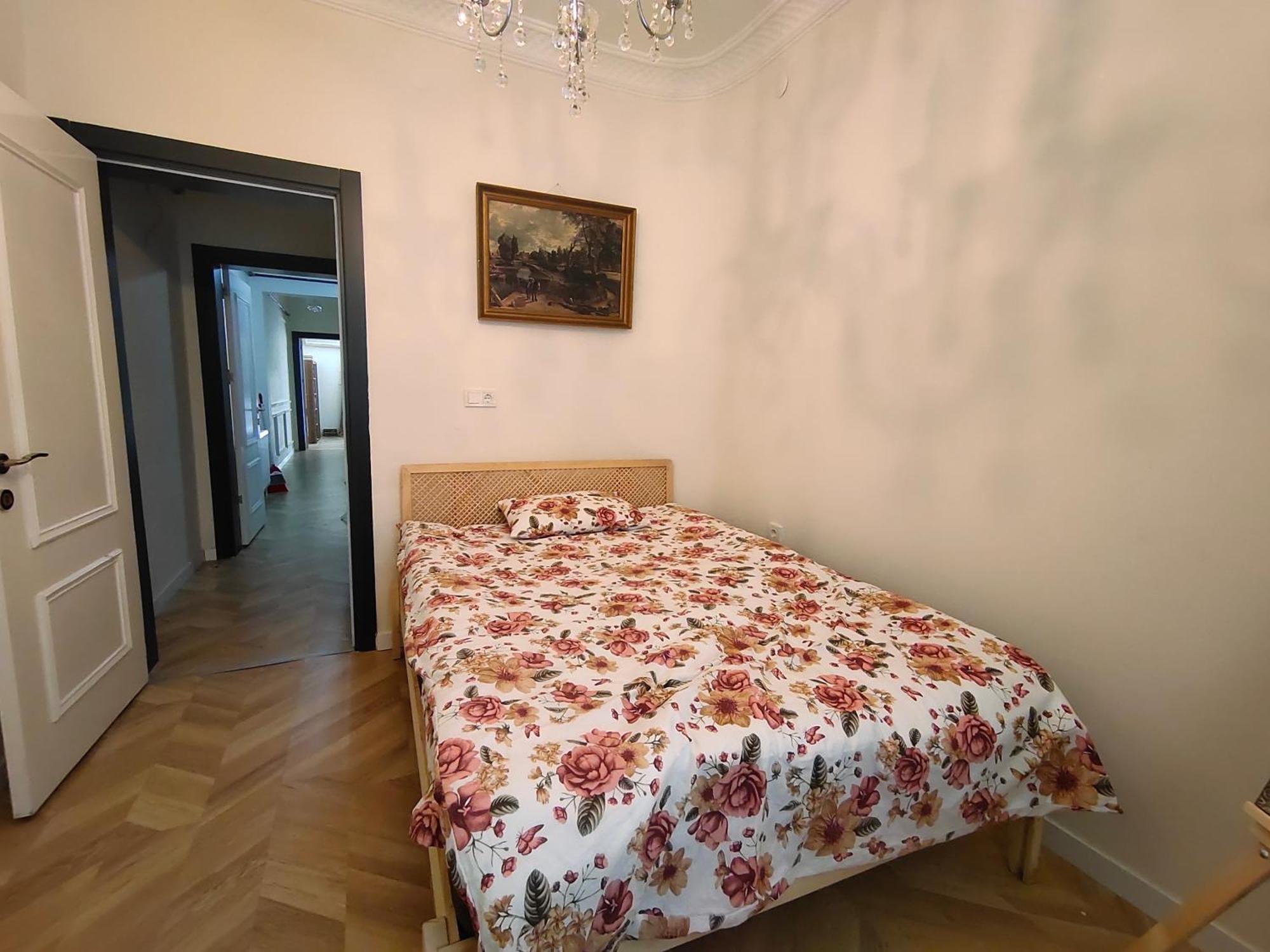 Apartament 2br House Near Hilton Bosphorus #2 Istanbul