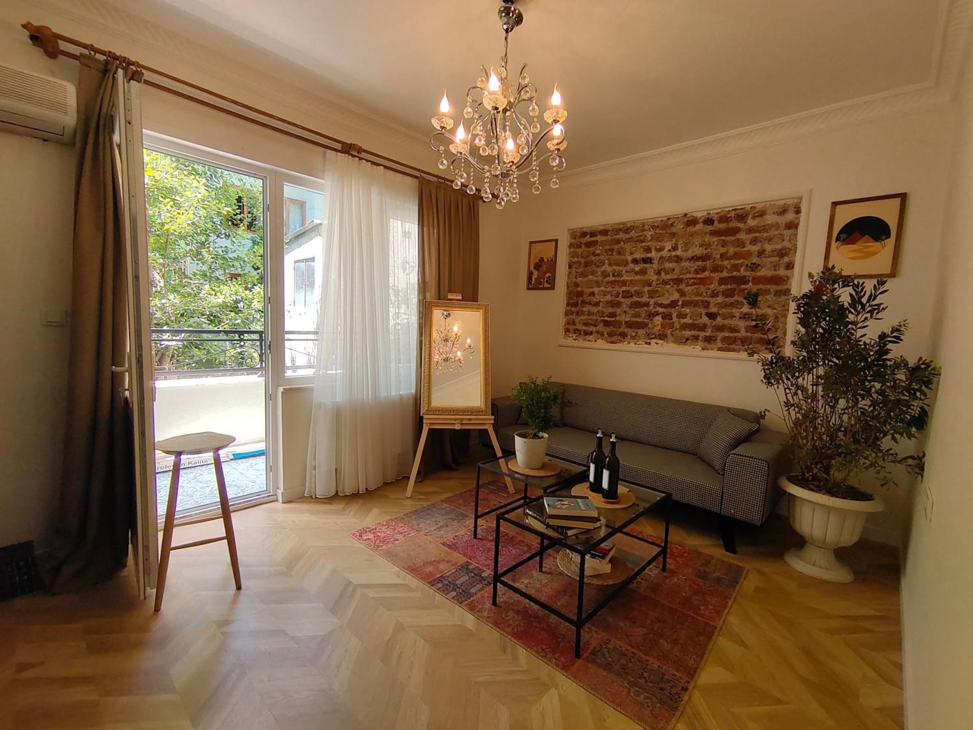 2br House Near Hilton Bosphorus #2