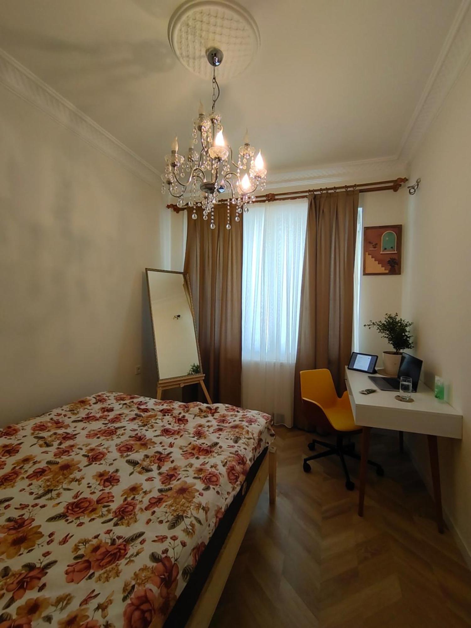 2br House Near Hilton Bosphorus #2 Apartament *