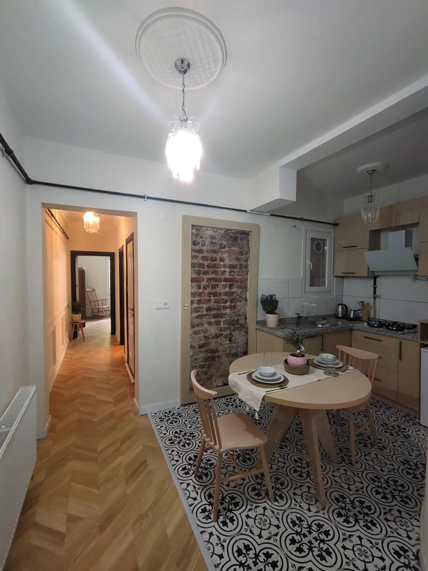 2br House Near Hilton Bosphorus #2