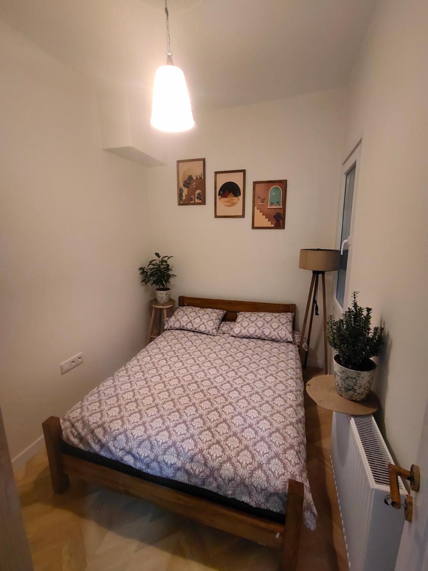 Apartament 2br House Near Hilton Bosphorus #2