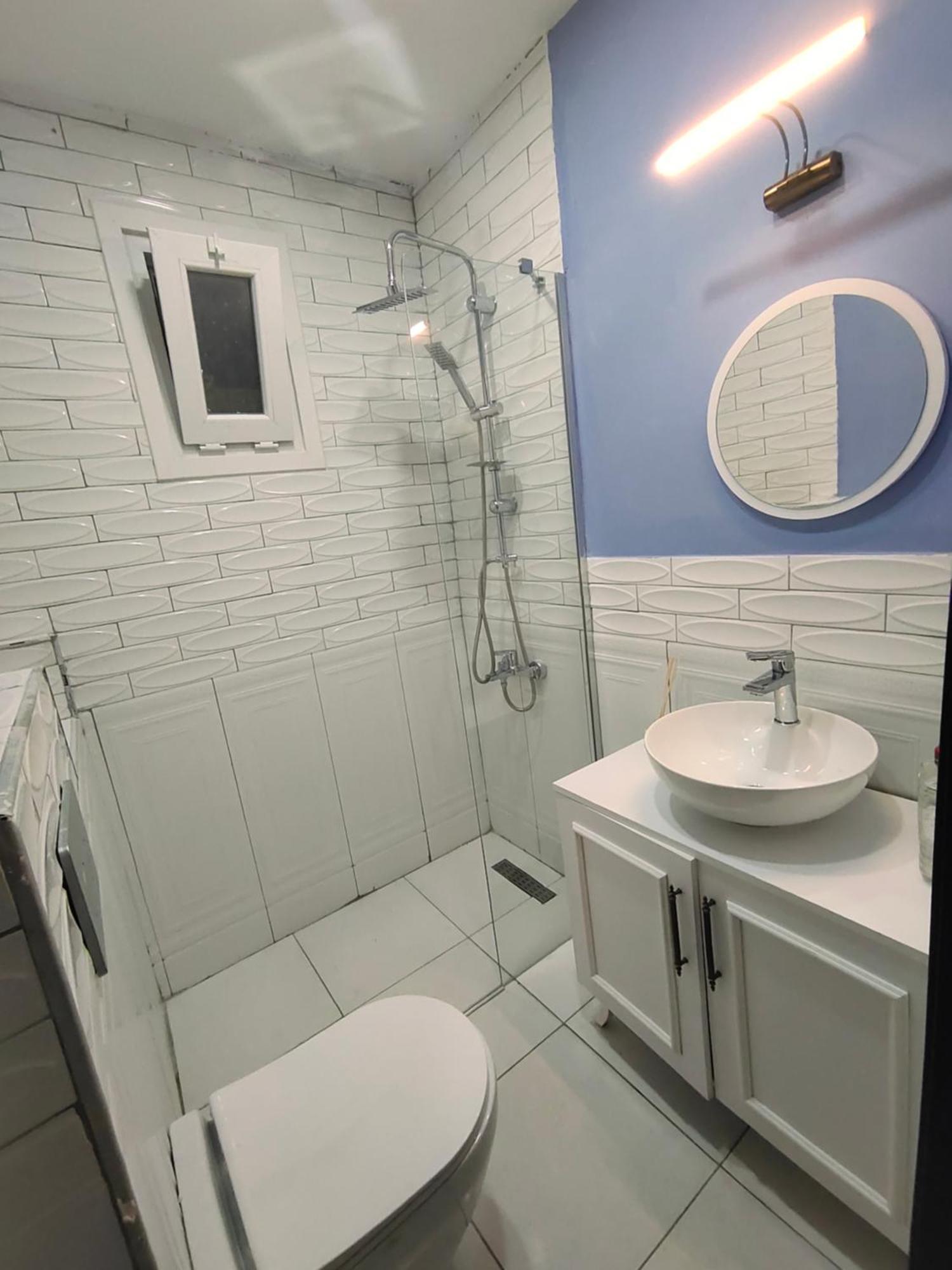 Apartament 2br House Near Hilton Bosphorus #2 Istanbul