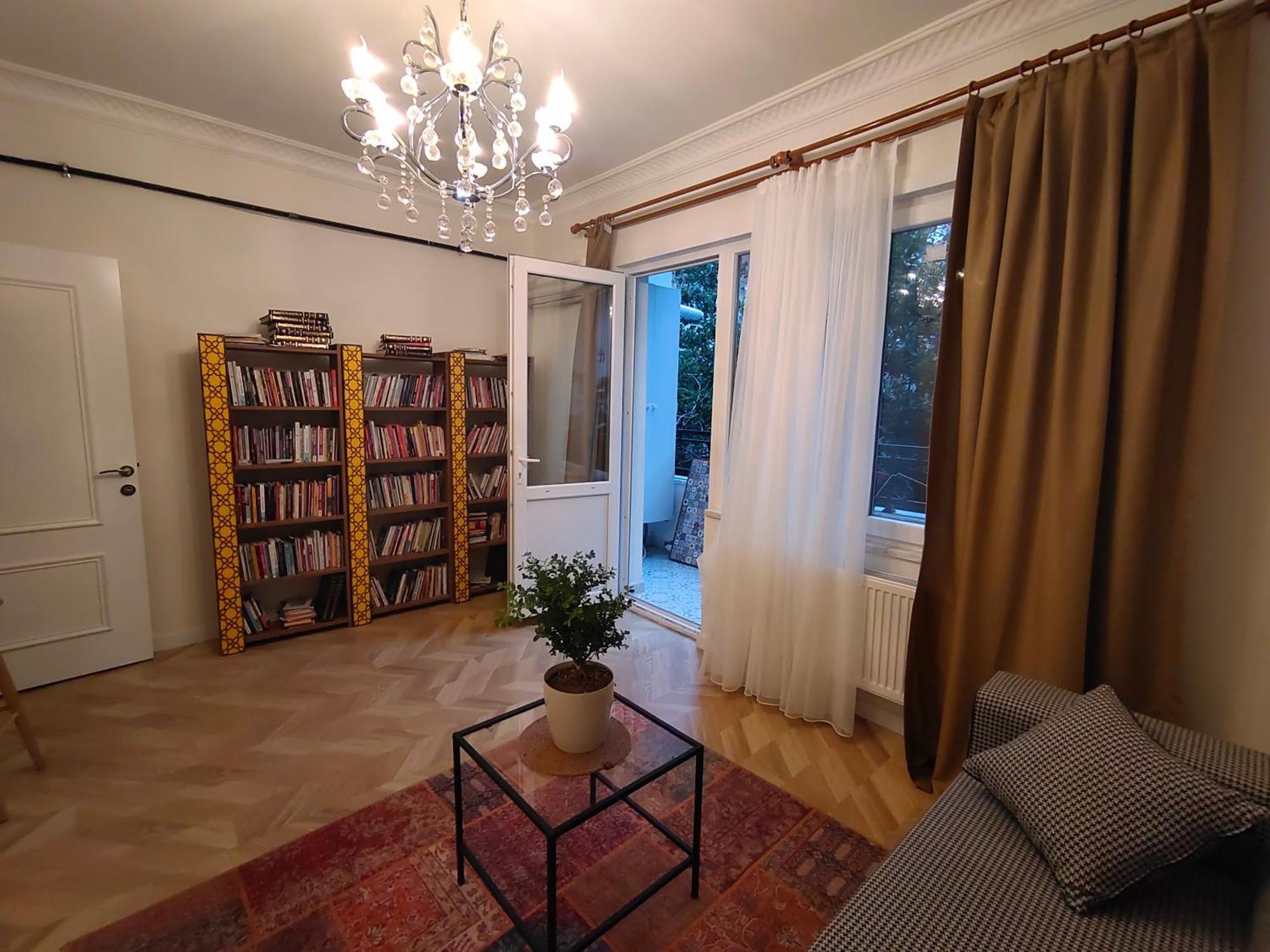 2br House Near Hilton Bosphorus #2 Apartament