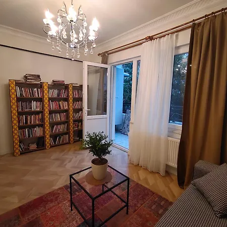 2Br House Near Hilton Bosphorus Otel #2 Istanbul Exterior foto
