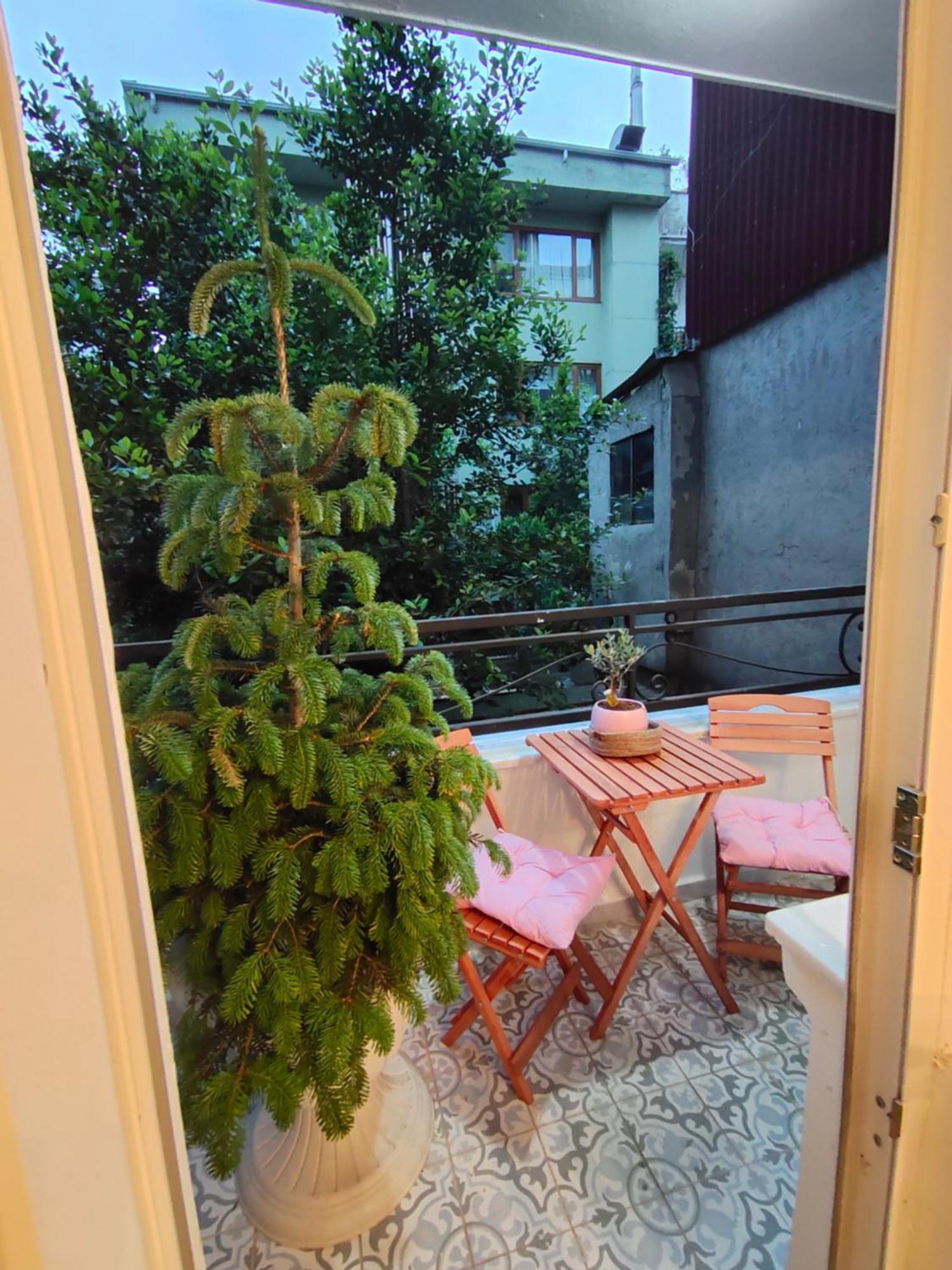 2br House Near Hilton Bosphorus #2 Appartement Istanboel